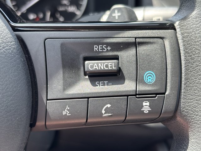 2021 Nissan Rogue SV AWD