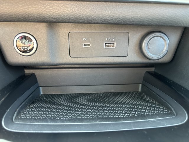 2021 Nissan Rogue SV AWD