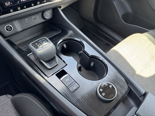 2021 Nissan Rogue SV AWD