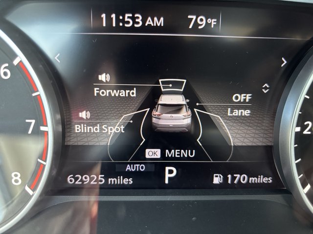 2021 Nissan Rogue SV AWD