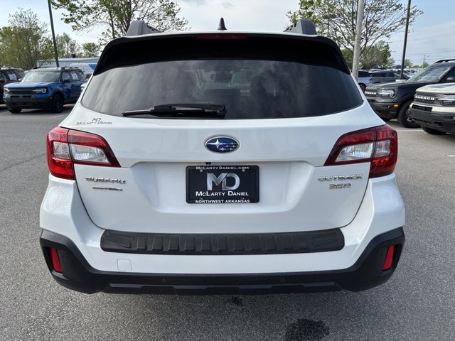 2019 Subaru Outback 3.6R Limited