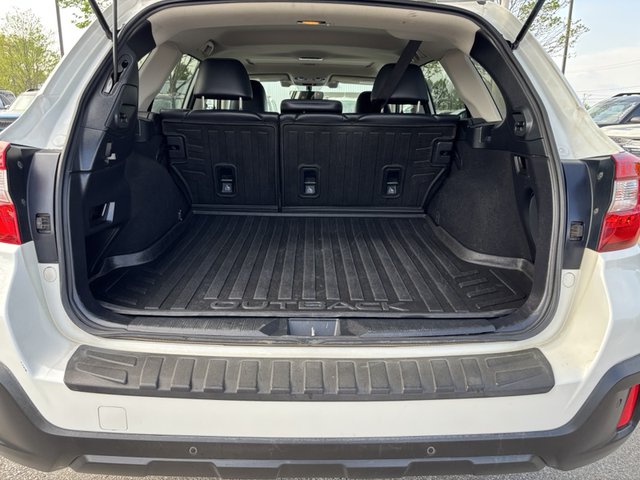 2019 Subaru Outback 3.6R Limited