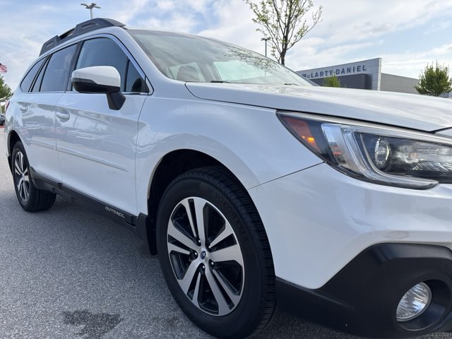 2019 Subaru Outback 3.6R Limited