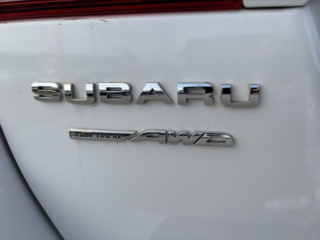 2019 Subaru Outback 3.6R Limited
