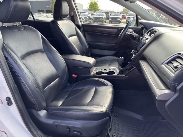 2019 Subaru Outback 3.6R Limited