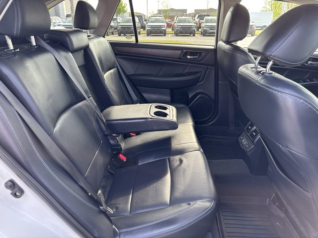 2019 Subaru Outback 3.6R Limited