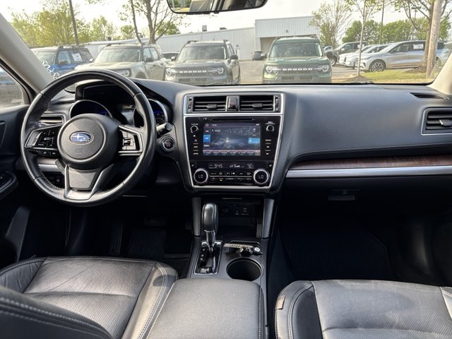 2019 Subaru Outback 3.6R Limited