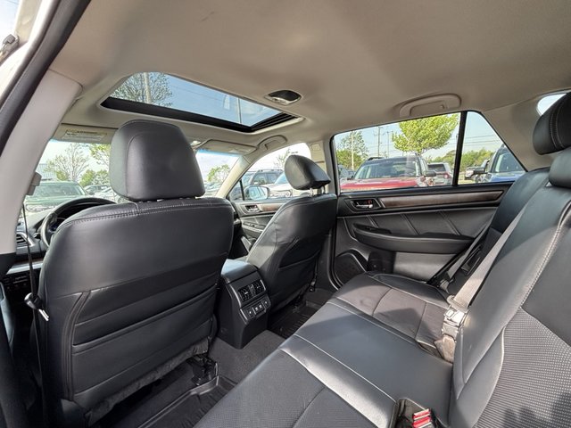 2019 Subaru Outback 3.6R Limited