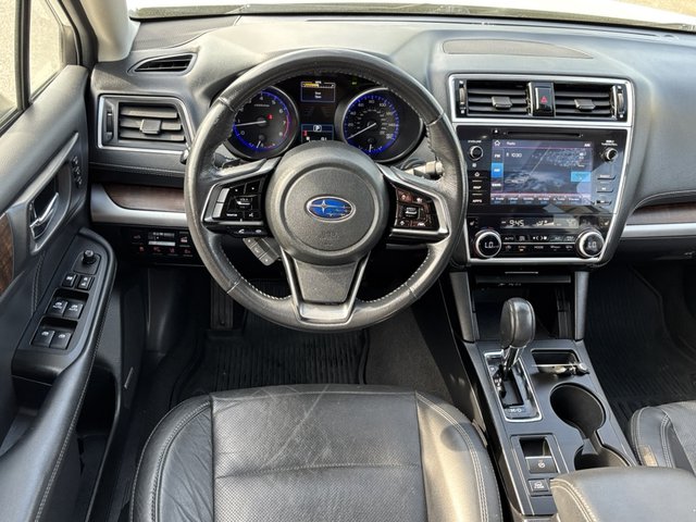 2019 Subaru Outback 3.6R Limited