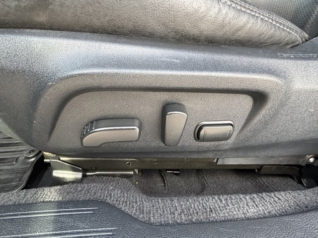 2019 Subaru Outback 3.6R Limited