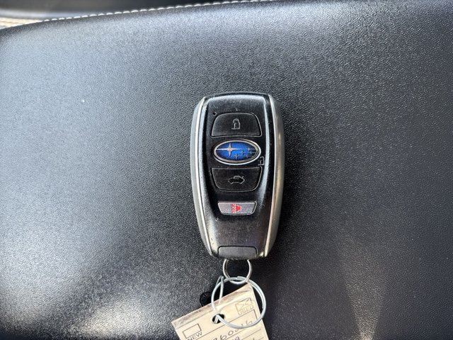 2019 Subaru Outback 3.6R Limited