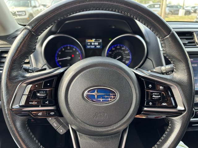 2019 Subaru Outback 3.6R Limited