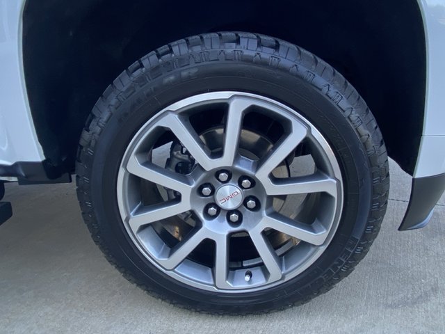 2021 GMC Canyon Denali 4WD 128WB