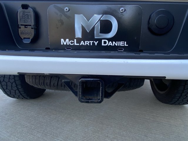 2021 GMC Canyon Denali 4WD 128WB