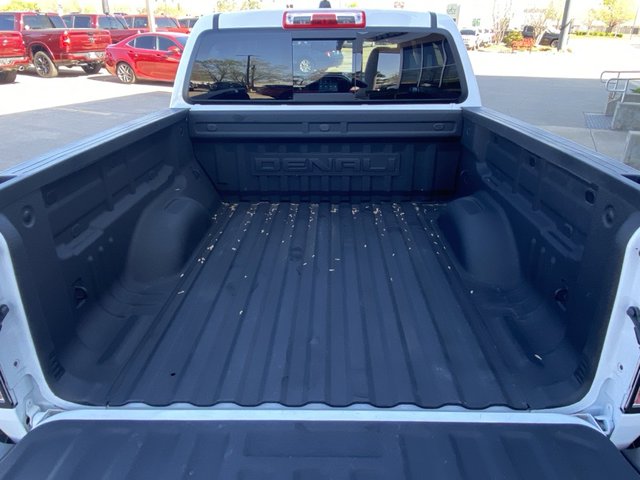 2021 GMC Canyon Denali 4WD 128WB