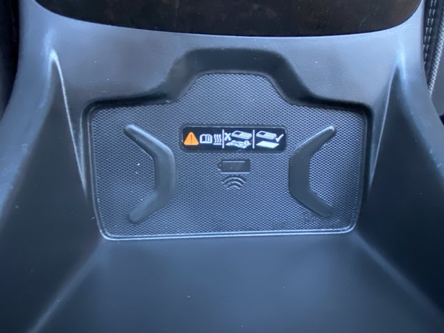 2021 GMC Canyon Denali 4WD 128WB