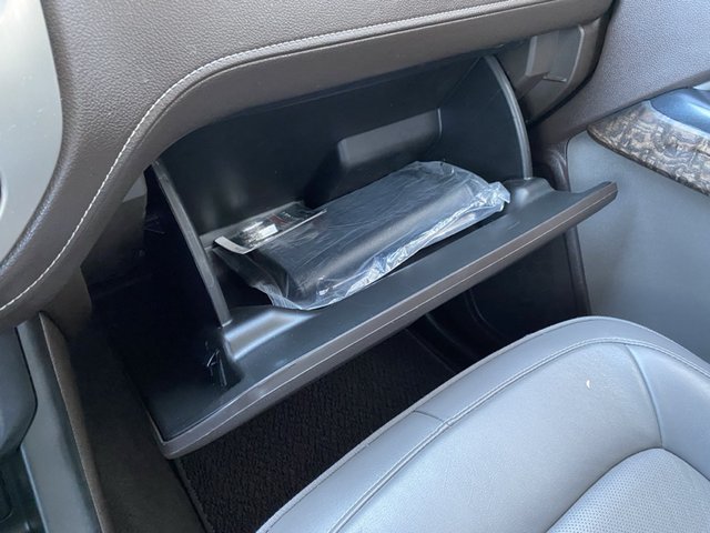 2021 GMC Canyon Denali 4WD 128WB