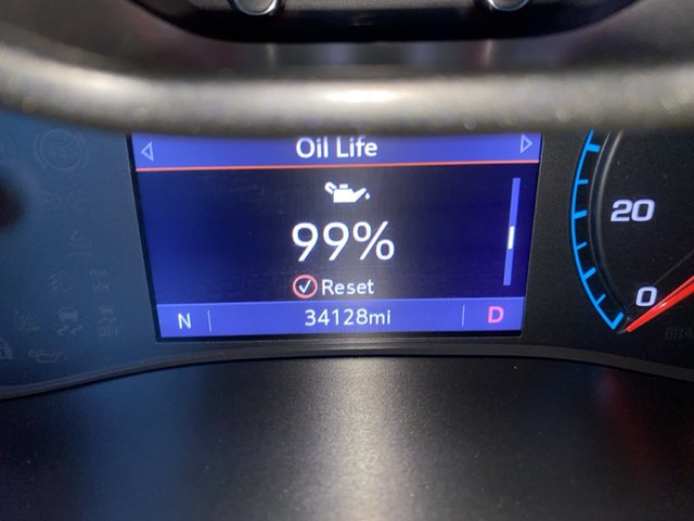2021 GMC Canyon Denali 4WD 128WB