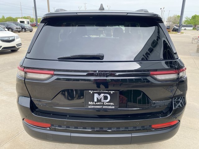 2023 Jeep Grand Cherokee Limited 4WD
