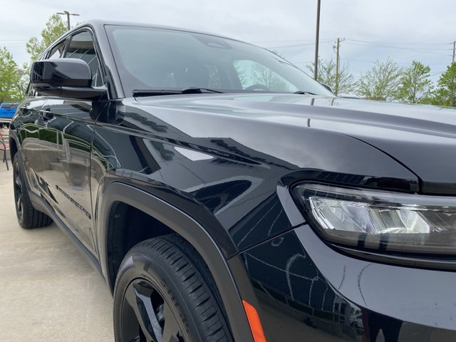 2023 Jeep Grand Cherokee Limited 4WD