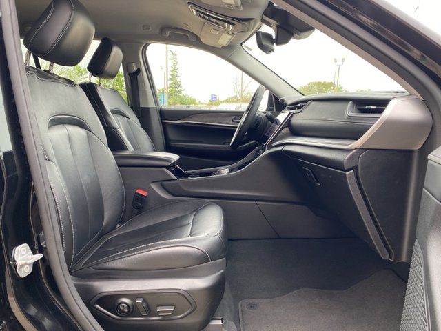 2023 Jeep Grand Cherokee Limited 4WD