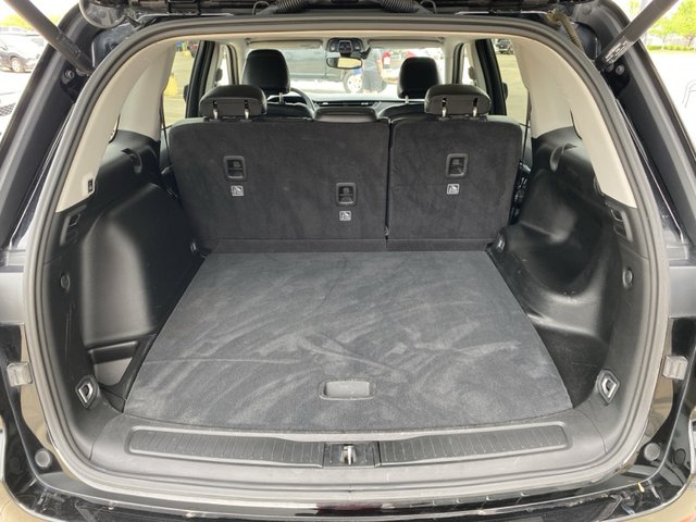 2023 Jeep Grand Cherokee Limited 4WD