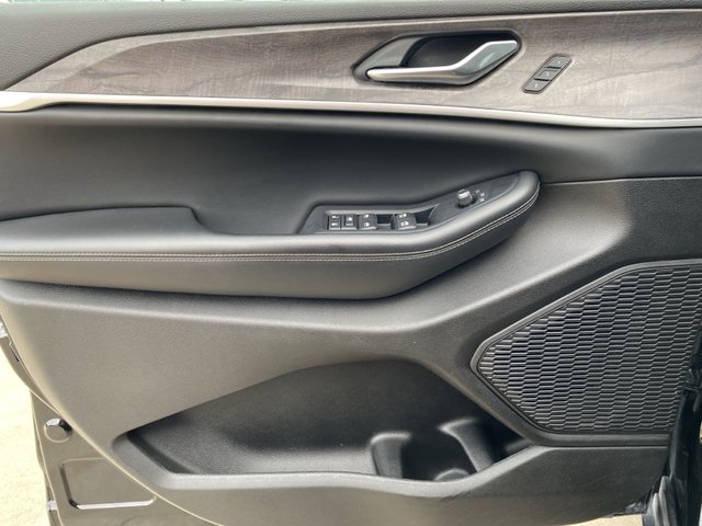 2023 Jeep Grand Cherokee Limited 4WD