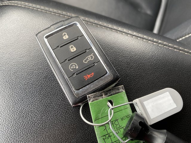 2023 Jeep Grand Cherokee Limited 4WD