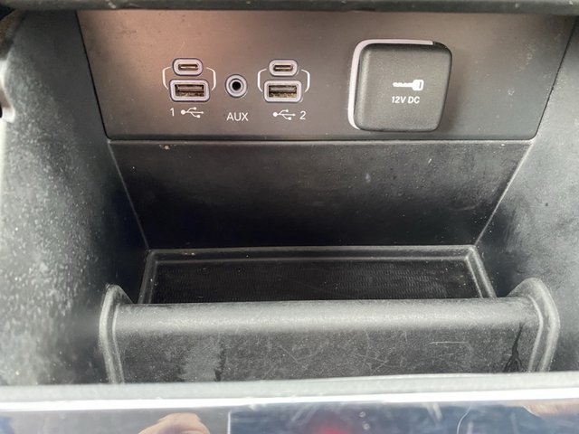 2023 Jeep Grand Cherokee Limited 4WD