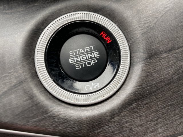 2023 Jeep Grand Cherokee Limited 4WD