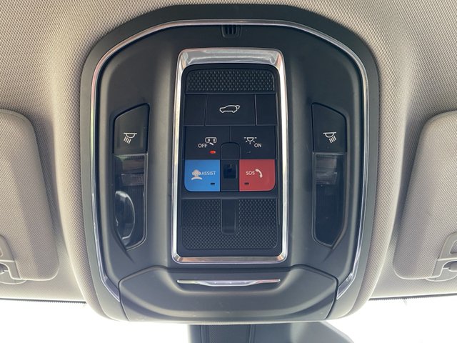2023 Jeep Grand Cherokee Limited 4WD