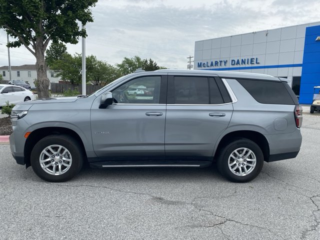 2023 Chevrolet Tahoe LT 4WD