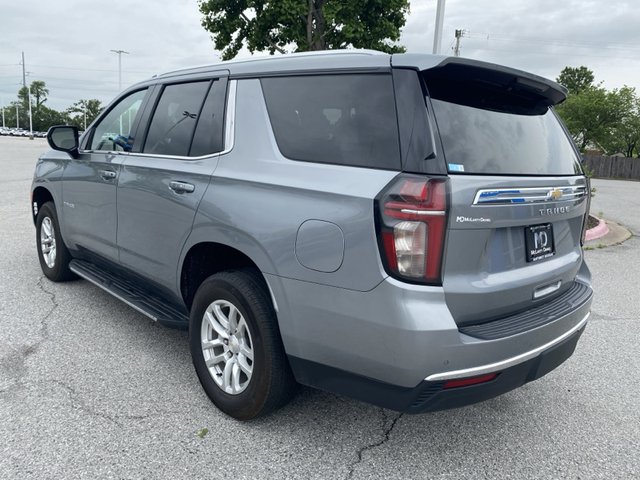 2023 Chevrolet Tahoe LT 4WD