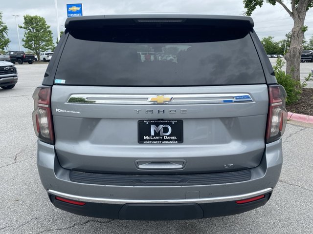 2023 Chevrolet Tahoe LT 4WD