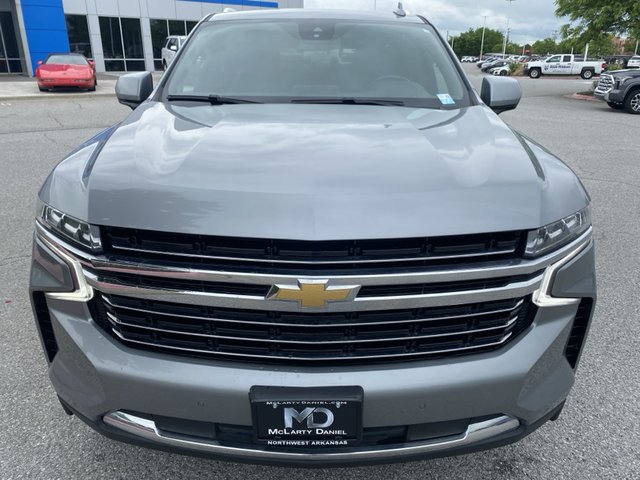 2023 Chevrolet Tahoe LT 4WD