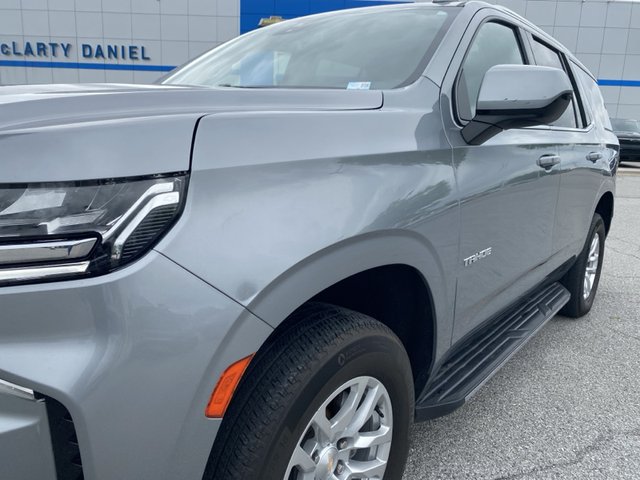 2023 Chevrolet Tahoe LT 4WD