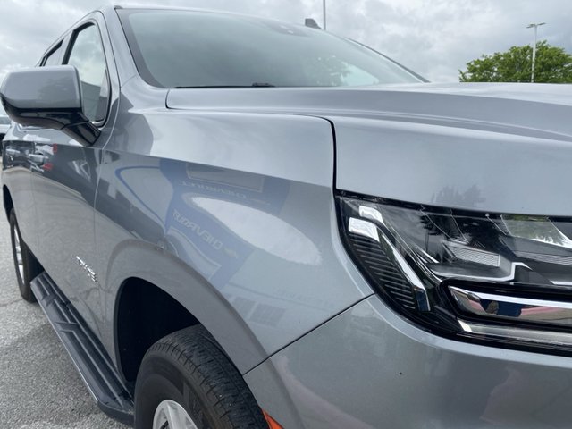 2023 Chevrolet Tahoe LT 4WD