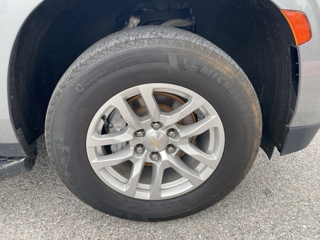 2023 Chevrolet Tahoe LT 4WD