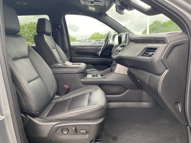 2023 Chevrolet Tahoe LT 4WD