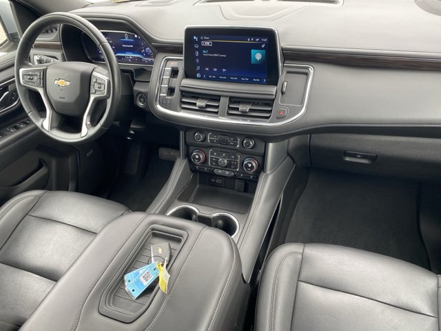2023 Chevrolet Tahoe LT 4WD