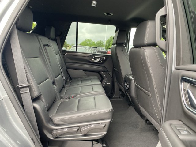 2023 Chevrolet Tahoe LT 4WD