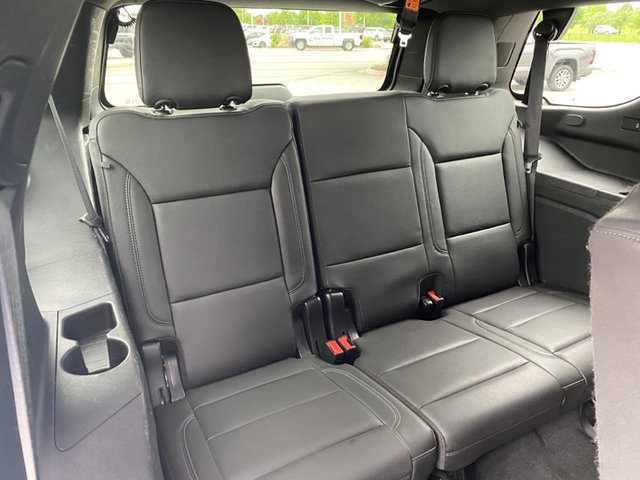 2023 Chevrolet Tahoe LT 4WD