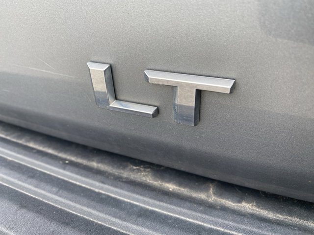 2023 Chevrolet Tahoe LT 4WD