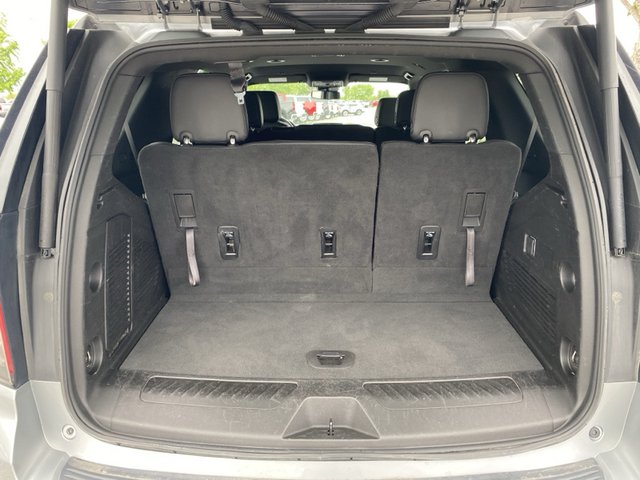 2023 Chevrolet Tahoe LT 4WD