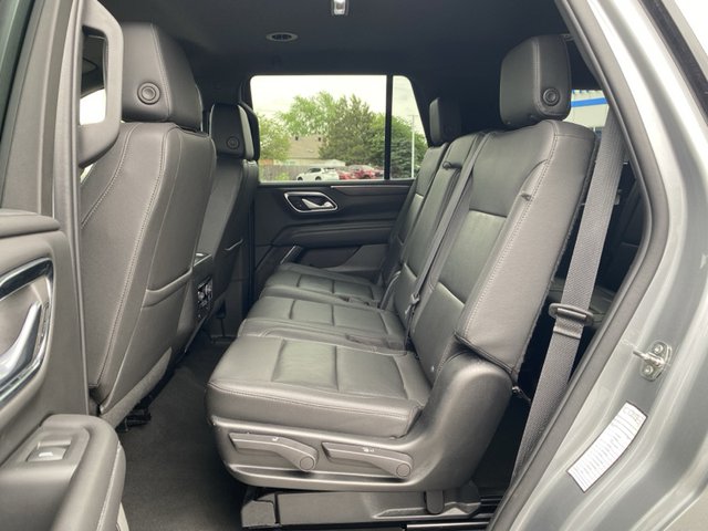 2023 Chevrolet Tahoe LT 4WD