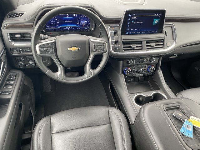 2023 Chevrolet Tahoe LT 4WD