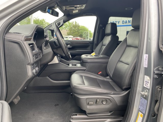 2023 Chevrolet Tahoe LT 4WD