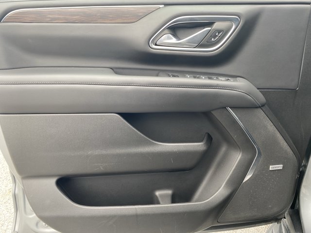 2023 Chevrolet Tahoe LT 4WD