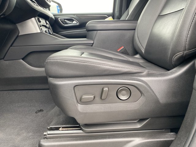 2023 Chevrolet Tahoe LT 4WD
