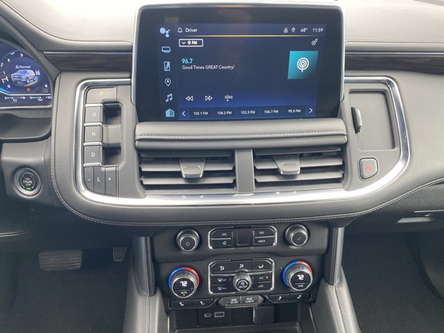 2023 Chevrolet Tahoe LT 4WD